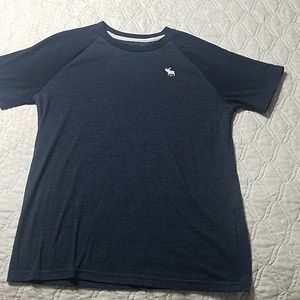 Abercrombie t shirt